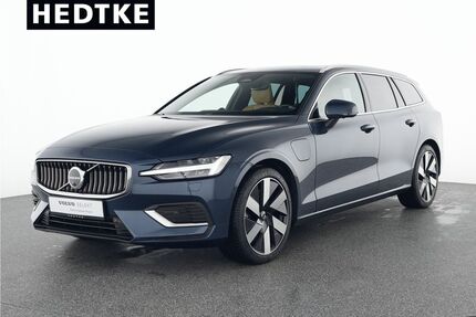 Volvo V60 Gebrauchtwagen