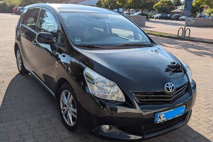 Toyota Verso Gebrauchtwagen