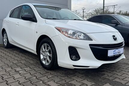 Mazda 3 Gebrauchtwagen