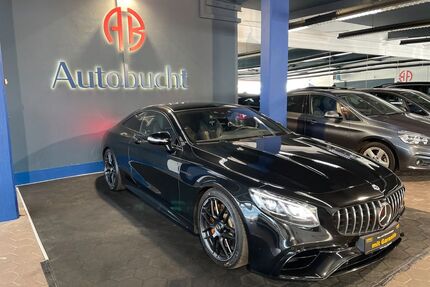 Mercedes-Benz S 63 AMG Gebrauchtwagen
