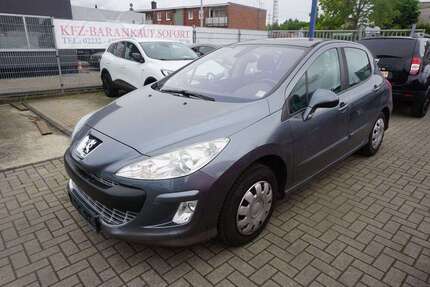 Peugeot 308 Gebrauchtwagen