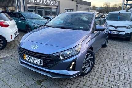 Hyundai i20 Gebrauchtwagen