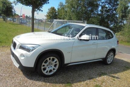 BMW X1 Gebrauchtwagen