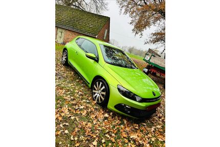VW Scirocco Gebrauchtwagen