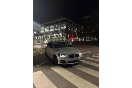 BMW 120 Gebrauchtwagen