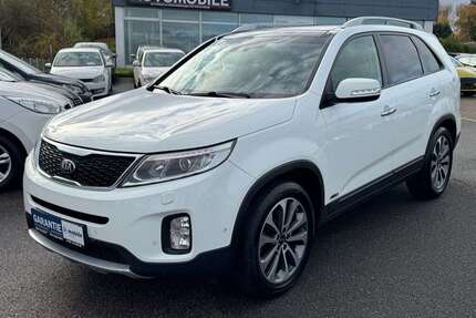 Kia Sorento Gebrauchtwagen