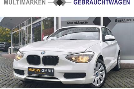 BMW 114 Gebrauchtwagen