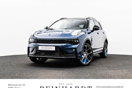 Lynk & Co 01 Gebrauchtwagen