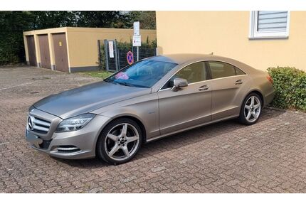 Mercedes-Benz CLS 350 Gebrauchtwagen