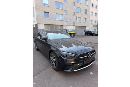 Mercedes-Benz E 300 Gebrauchtwagen