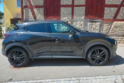Nissan Juke Gebrauchtwagen