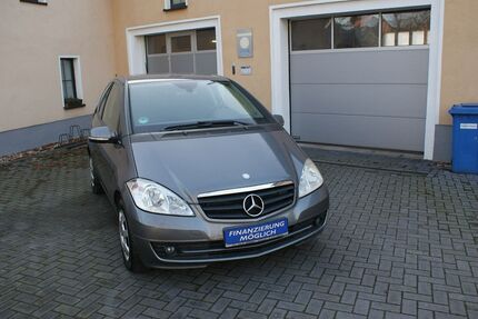 Mercedes-Benz A 160 Gebrauchtwagen