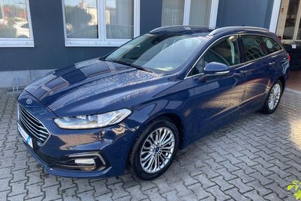 Ford Mondeo Gebrauchtwagen