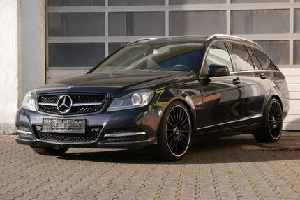 Mercedes-Benz C 350 Gebrauchtwagen