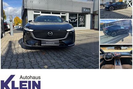 Mazda 6e Gebrauchtwagen