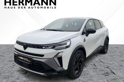 Renault Symbioz Gebrauchtwagen