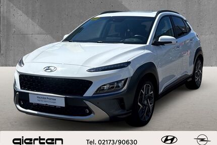 Hyundai KONA Gebrauchtwagen