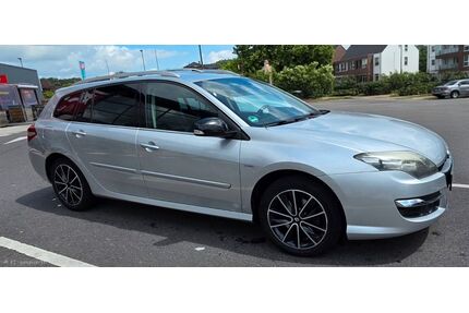 Renault Laguna Gebrauchtwagen