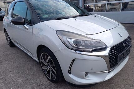 DS Automobiles DS3 Gebrauchtwagen