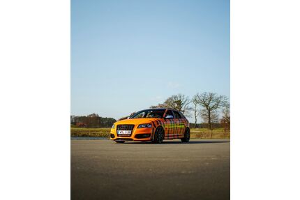 Audi S3 Gebrauchtwagen