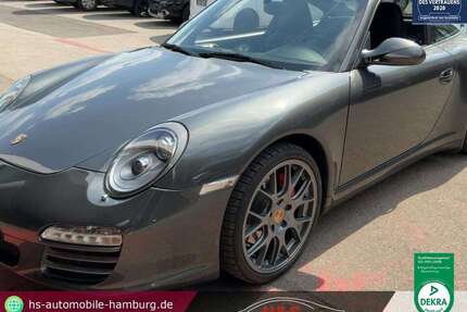 Porsche 911 Gebrauchtwagen