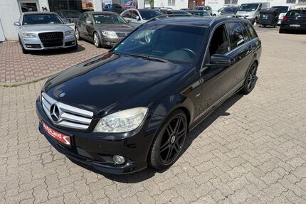 Mercedes-Benz C 220 Gebrauchtwagen