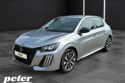 Peugeot 208 Gebrauchtwagen