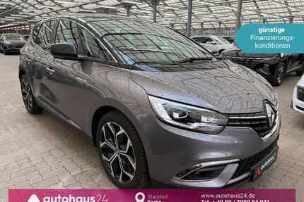 Renault Scenic Gebrauchtwagen