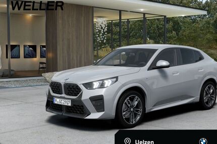 BMW X2 Gebrauchtwagen
