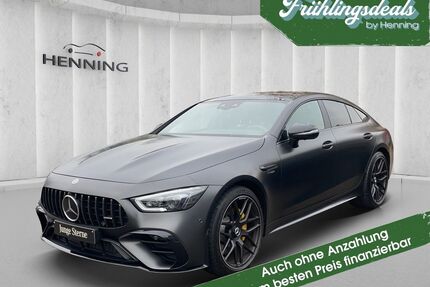 Mercedes-Benz AMG GT Gebrauchtwagen