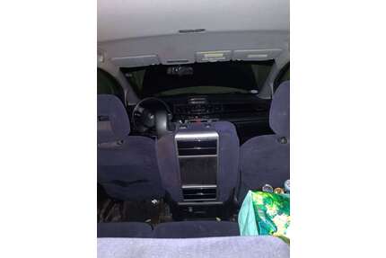 Honda FR-V Gebrauchtwagen