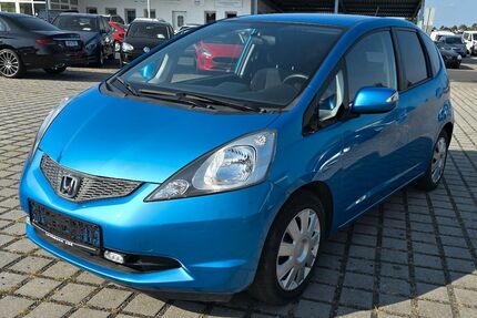 Honda Jazz Gebrauchtwagen