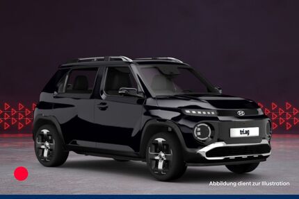 Hyundai INSTER Gebrauchtwagen