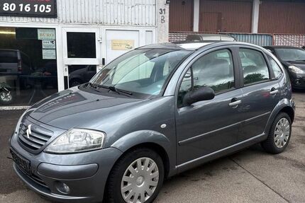 Citroen C3 Gebrauchtwagen