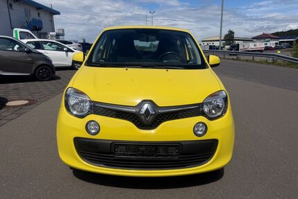 Renault Twingo Gebrauchtwagen