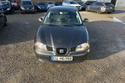 Seat Cordoba Gebrauchtwagen