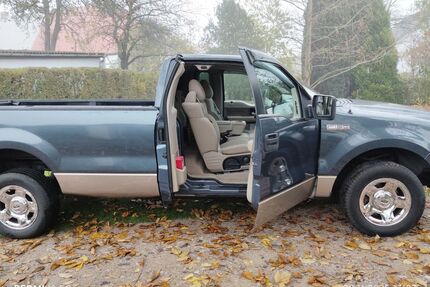 Ford F 150 Gebrauchtwagen