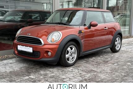 Mini ONE Gebrauchtwagen