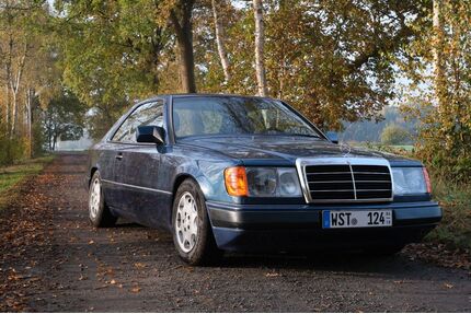 Mercedes-Benz CE 300 Gebrauchtwagen