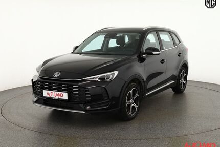 MG ZS Gebrauchtwagen