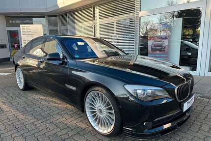 Alpina B7 Gebrauchtwagen