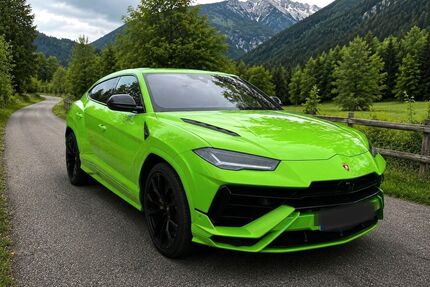 Lamborghini Urus Gebrauchtwagen