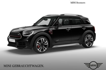 Mini John Cooper Works Countryman Gebrauchtwagen