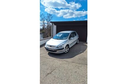 Peugeot 307 Gebrauchtwagen