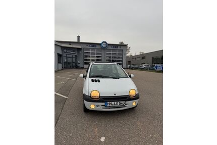 Renault Twingo Gebrauchtwagen