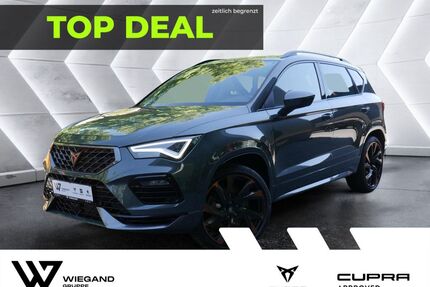 Cupra Ateca Gebrauchtwagen