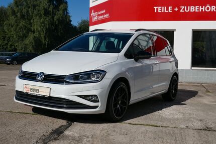 VW Golf Sportsvan Gebrauchtwagen
