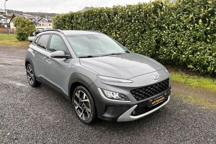 Hyundai KONA Gebrauchtwagen