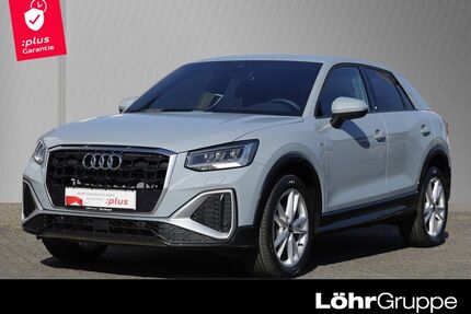 Audi Q2 Gebrauchtwagen