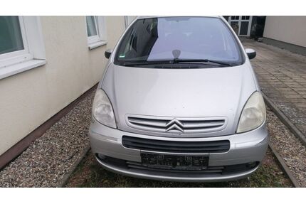 Citroen Xsara Picasso Gebrauchtwagen